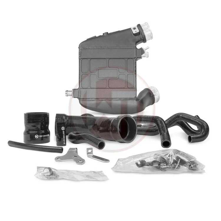 Wagner Tuning Interkuler natjecateljski komplet Audi RS4, RS5 B9 2.9TFSI