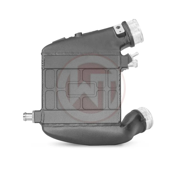 Wagner Tuning Interkuler natjecateljski komplet Audi RS4, RS5 B9 2.9TFSI