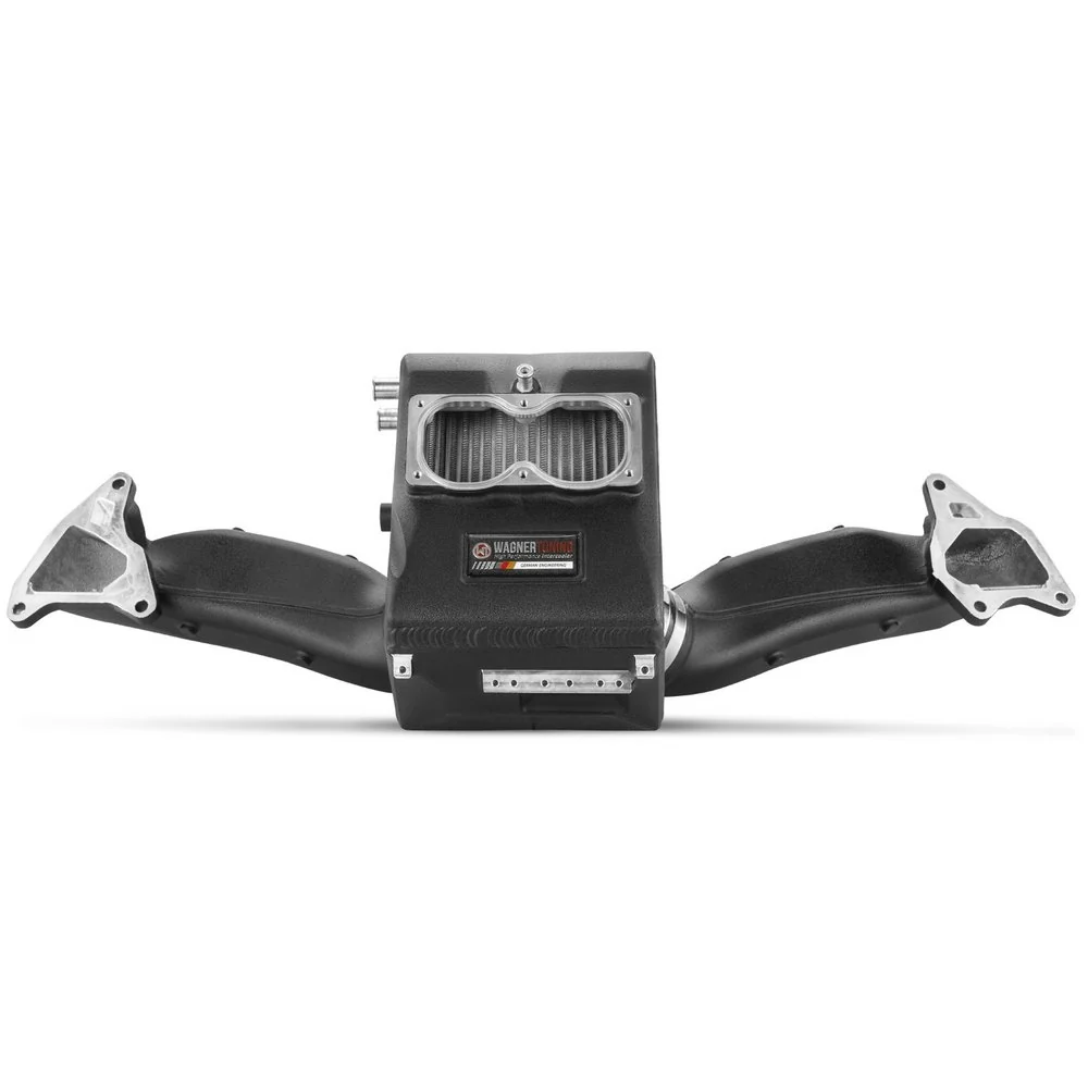 Wagner Tuning komplet intercoolera za Audi S6, S7, RS6, RS7 C7 4.0TFSI