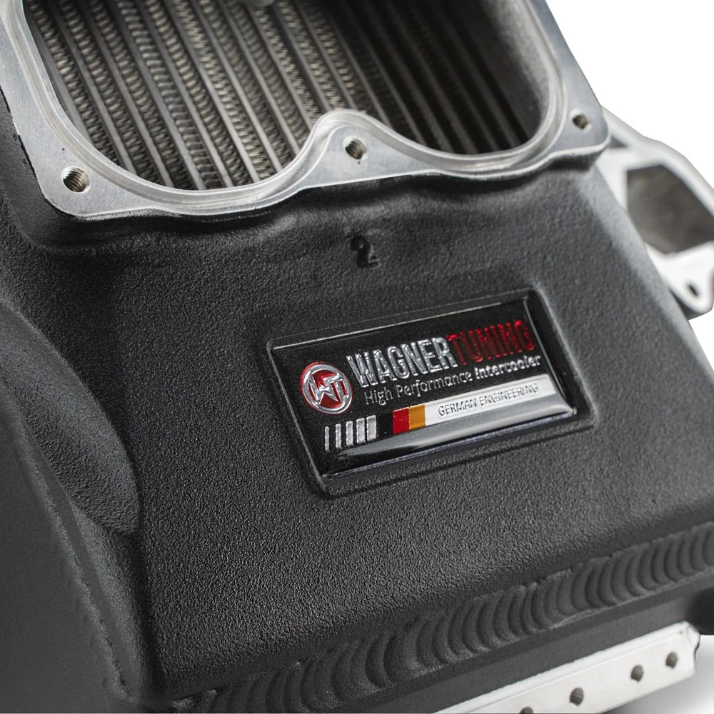 Wagner Tuning komplet intercoolera za Audi S6, S7, RS6, RS7 C7 4.0TFSI