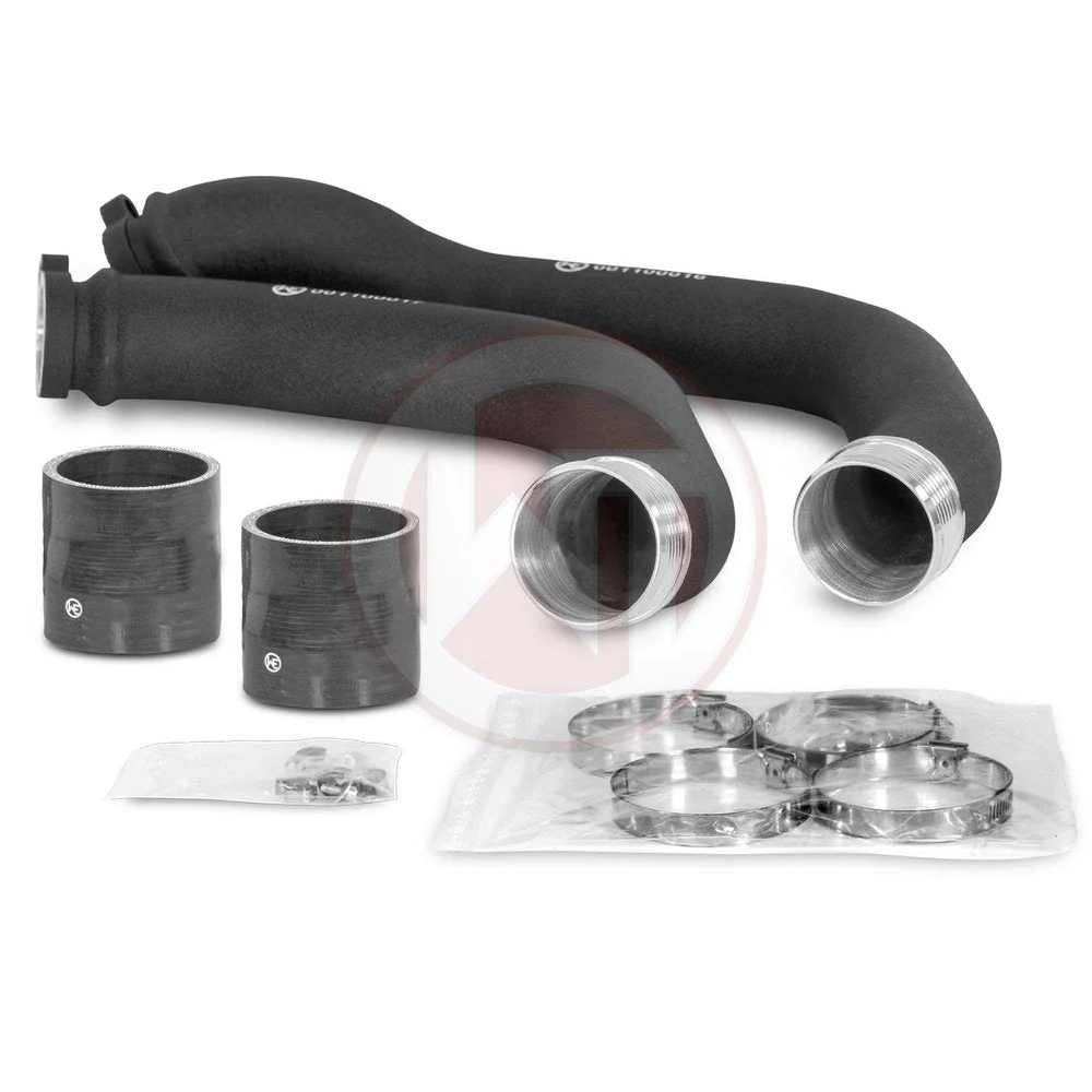 Wagner Tuning set cijevi za punjenje Ø57mm BMW M2c, M3, M4 S55