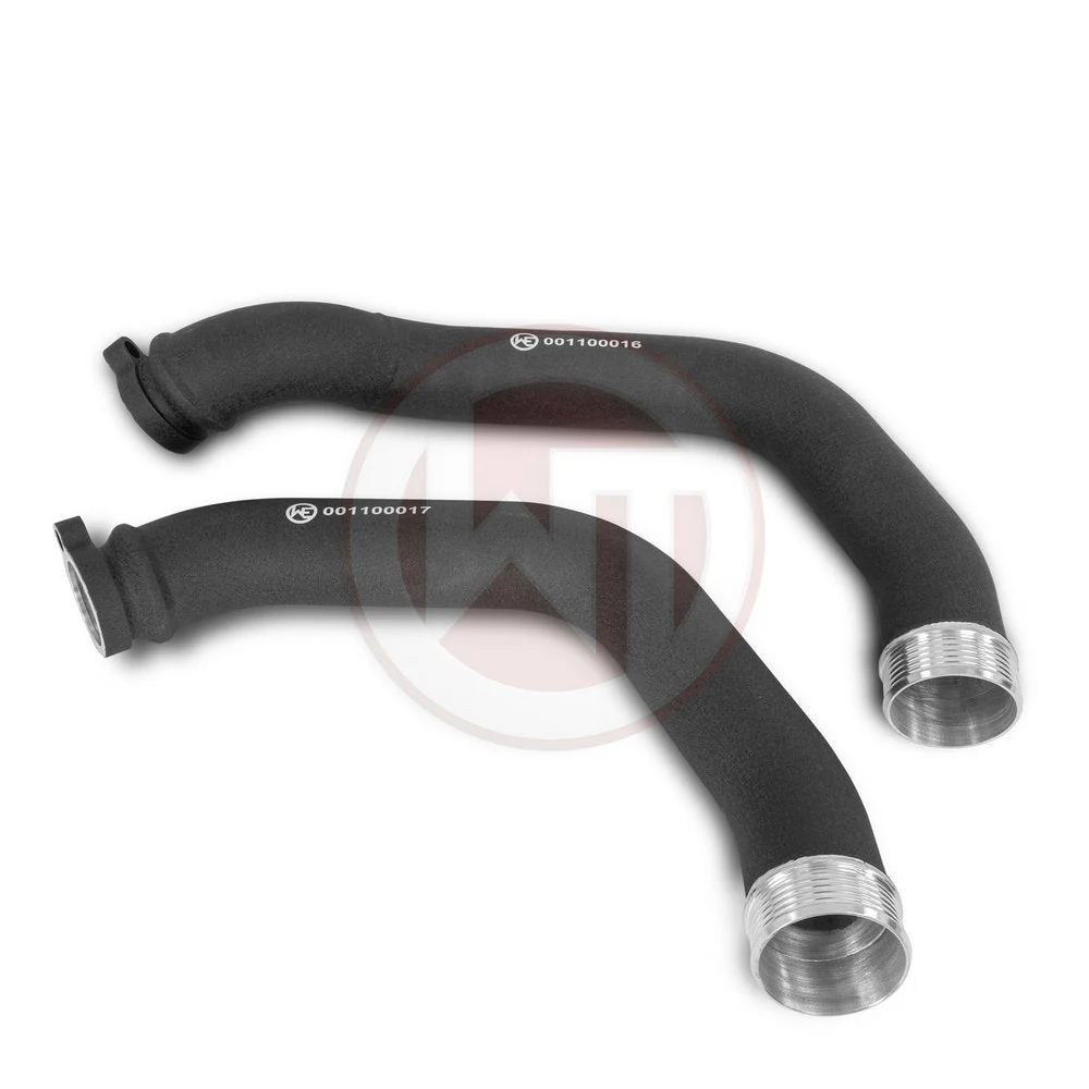 Wagner Tuning set cijevi za punjenje Ø57mm BMW M2c, M3, M4 S55