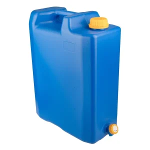 Kanistar od 20 litara s plastičnim donjim ventilom