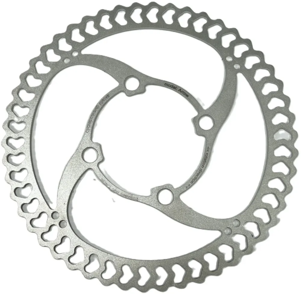Arrow kočioni disk Rohloff® CYCLEPOWER-ROTORS