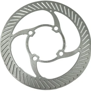 Slotted kočioni disk Rohloff® CYCLEPOWER-ROTORS