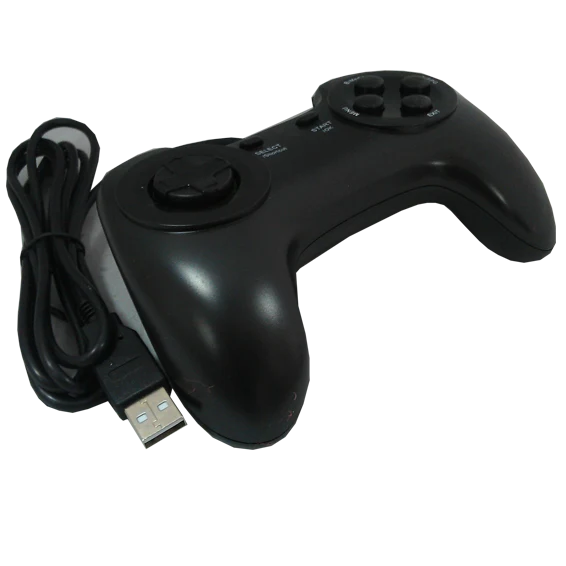 Amiko Gamepad za PC, Amiko Spiel prijemnik - SPIEL CONTROLLER
