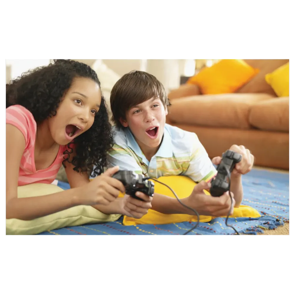 Connect XL Gamepad za PC, 14 tipki/tastera (8-way), konekcija USB - CXL-GP100