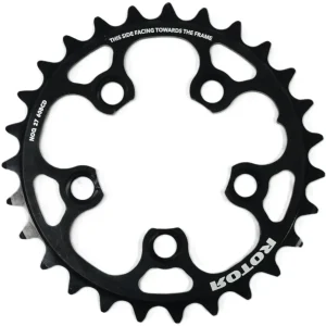 NoQ lančanik Ø 60 ROTOR