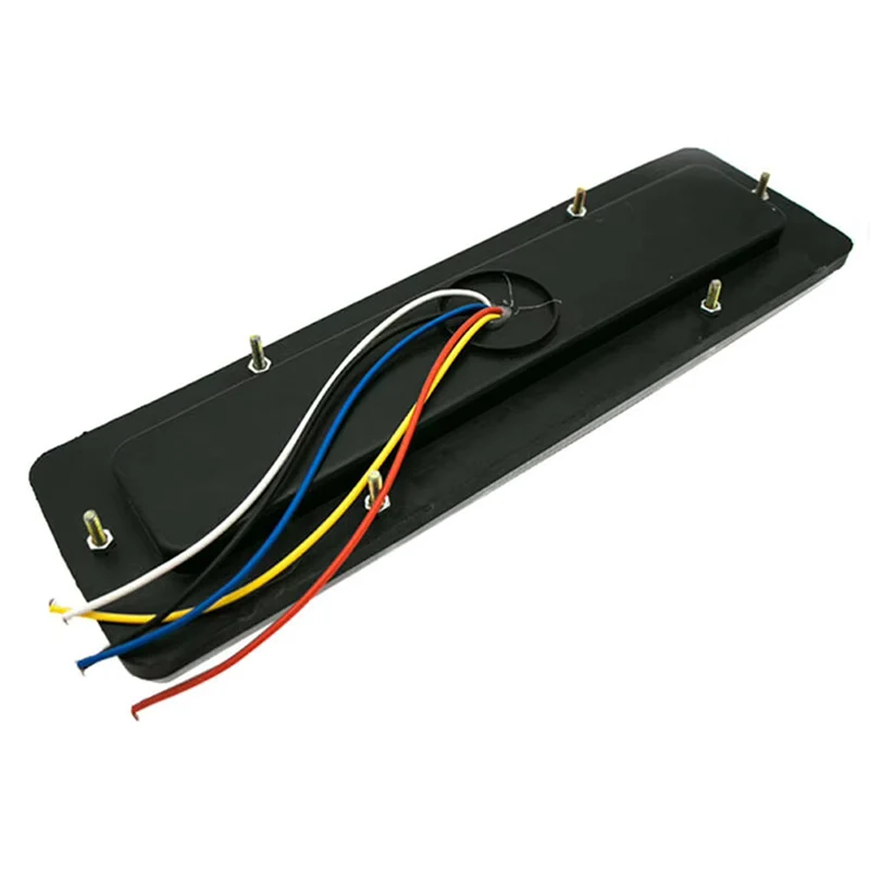 LED svjetla za automobile – set farova 2kom