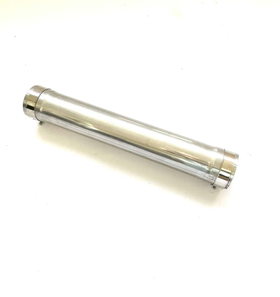 Middendemper Delete BMW B48 420i F32/F33 LCI
