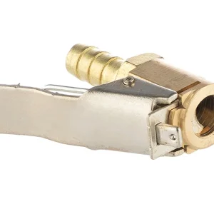 Ventil za gumu za crijevo od 8 mm, mjed