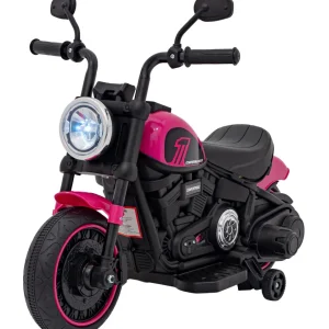 Motor na akumulator FASTER motorbike - rozi