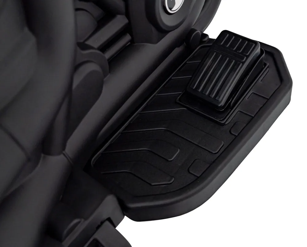 Motor na akumulator FASTER motorbike - rozi