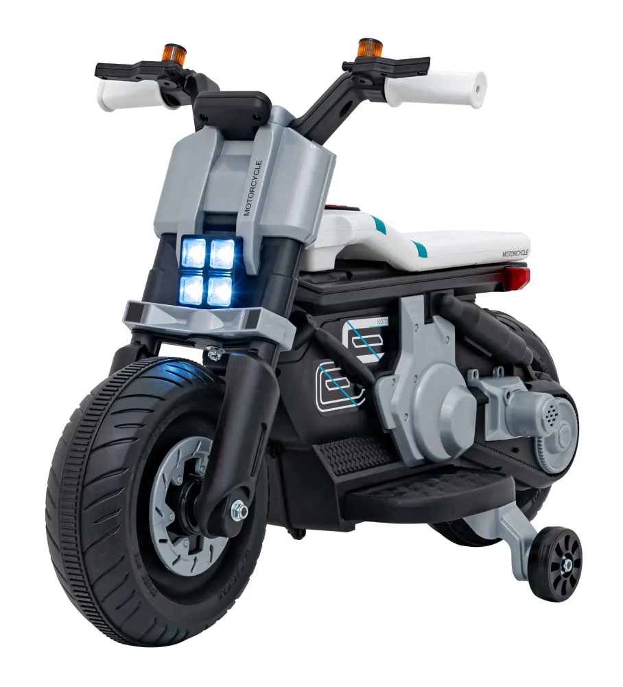 Motor na akumulator Future 88 -bijeli