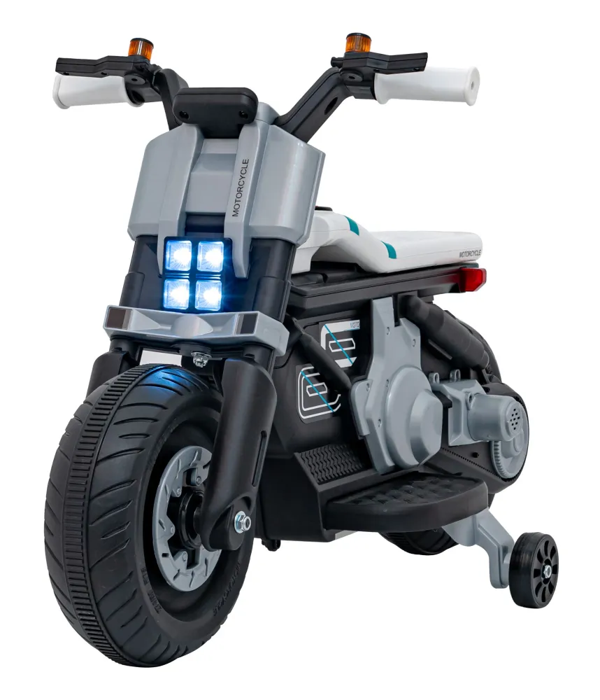 Motor na akumulator Future 88 -bijeli