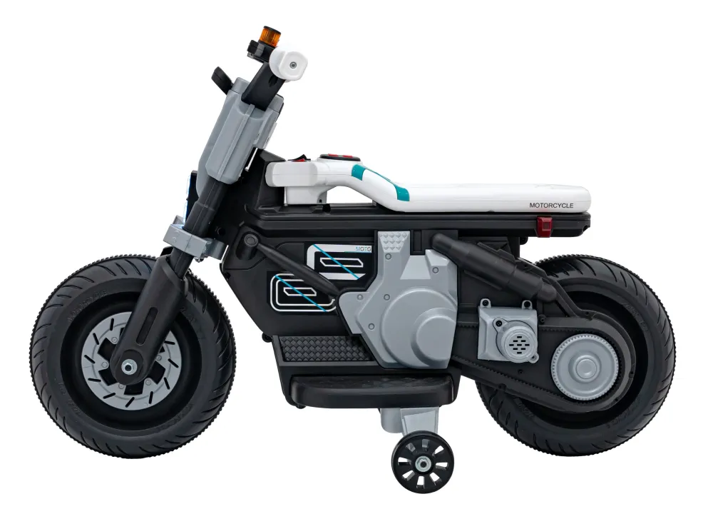 Motor na akumulator Future 88 -bijeli