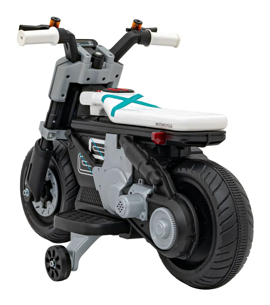 Motor na akumulator Future 88 -bijeli