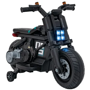 Motor na akumulator Future 88 - crni