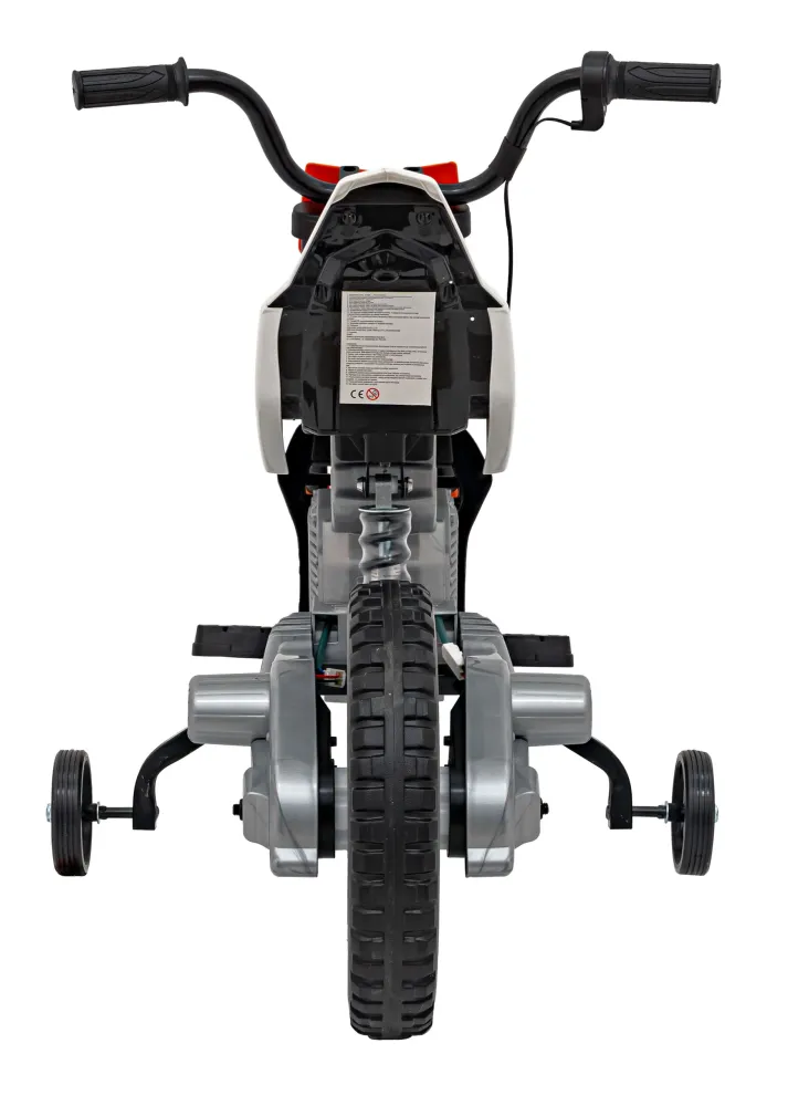 Motor na akumulator PANTONE 361C - narančasti