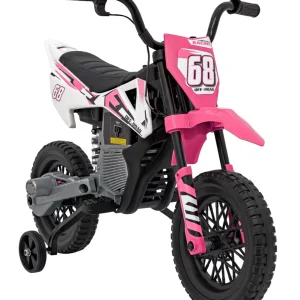 Motor na akumulator PANTONE 361C - rozi
