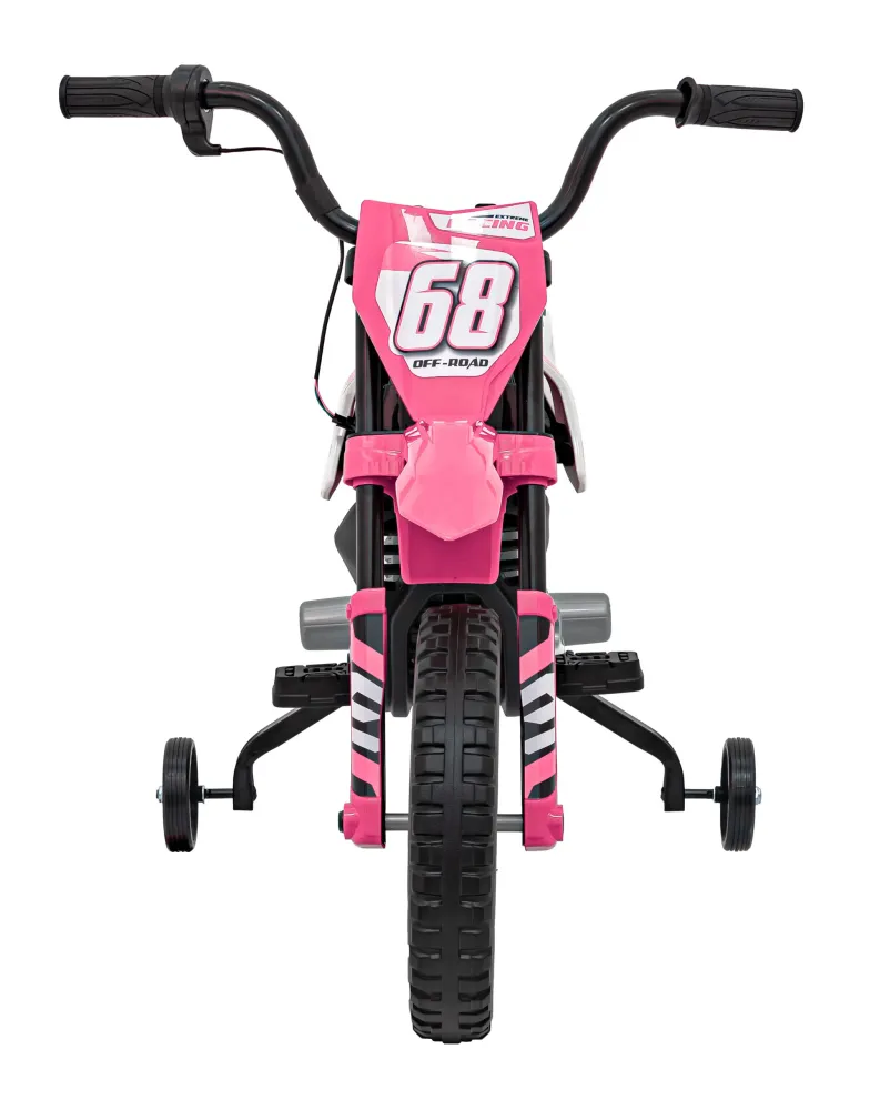 Motor na akumulator PANTONE 361C - rozi