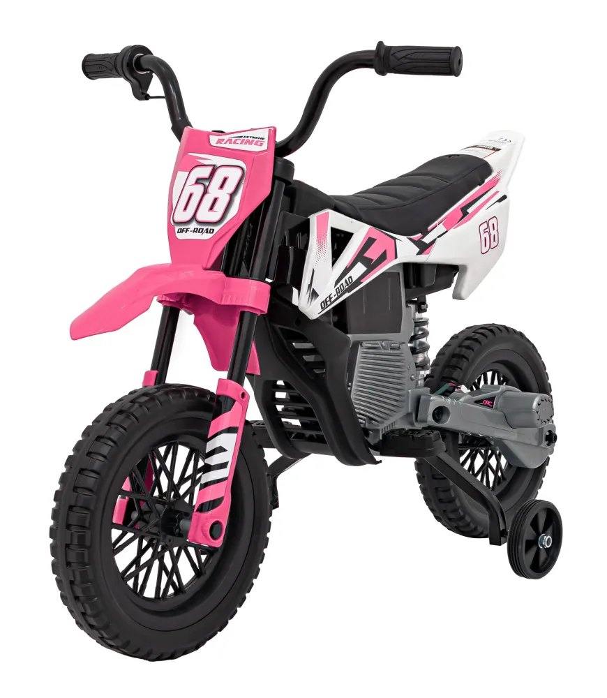 Motor na akumulator PANTONE 361C - rozi