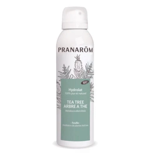 Hidrolat čajevca Pranarom 150ml