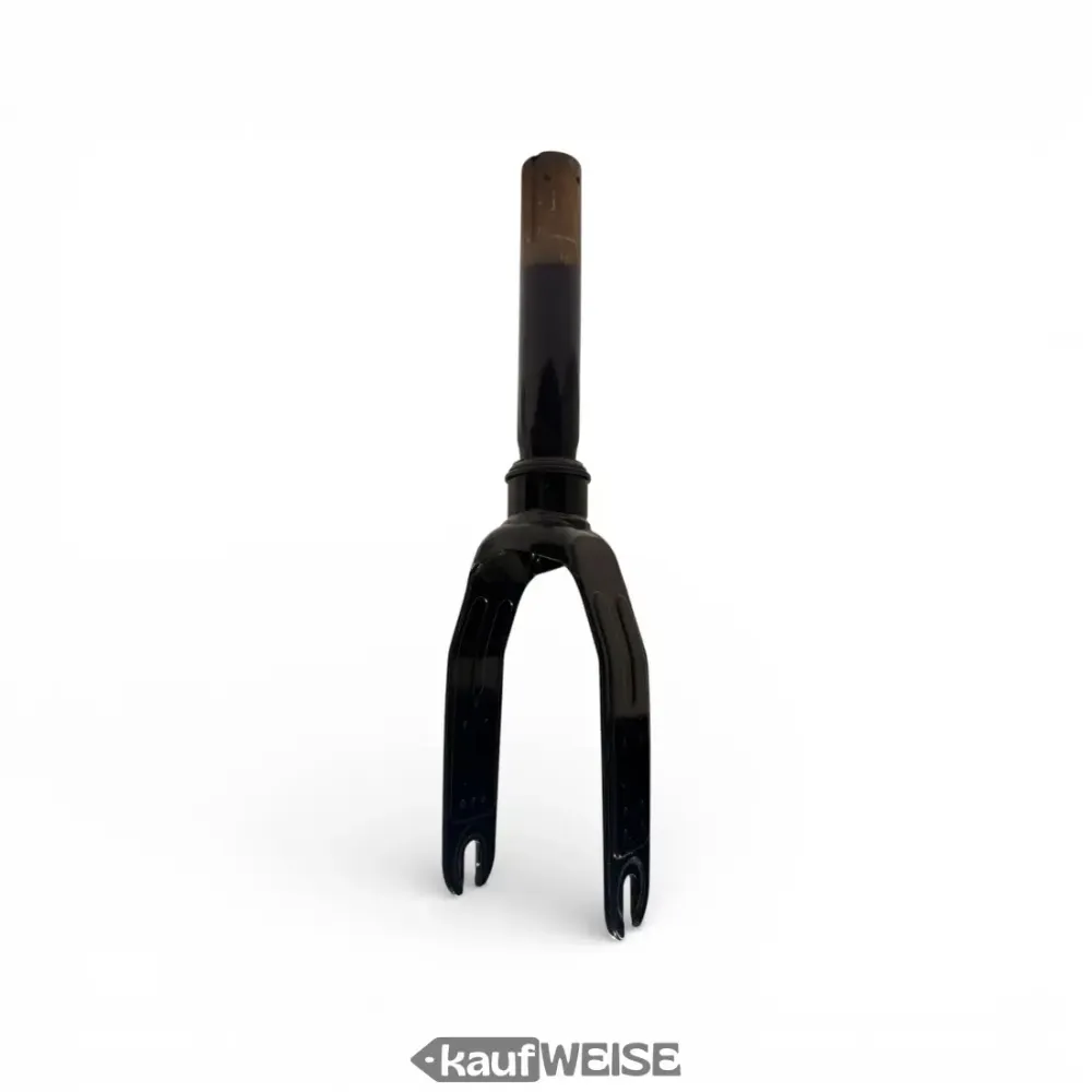 Xiaomi Prednja Vilica (33 cm) Crna | Zamjenska vilica za M365, Pro 2, 1S, Essential, Mi 3 | Premium čelik