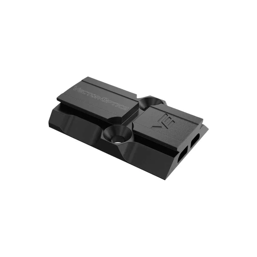 Footprint adapter | s Trijicon RMR na Aimpoint Acro