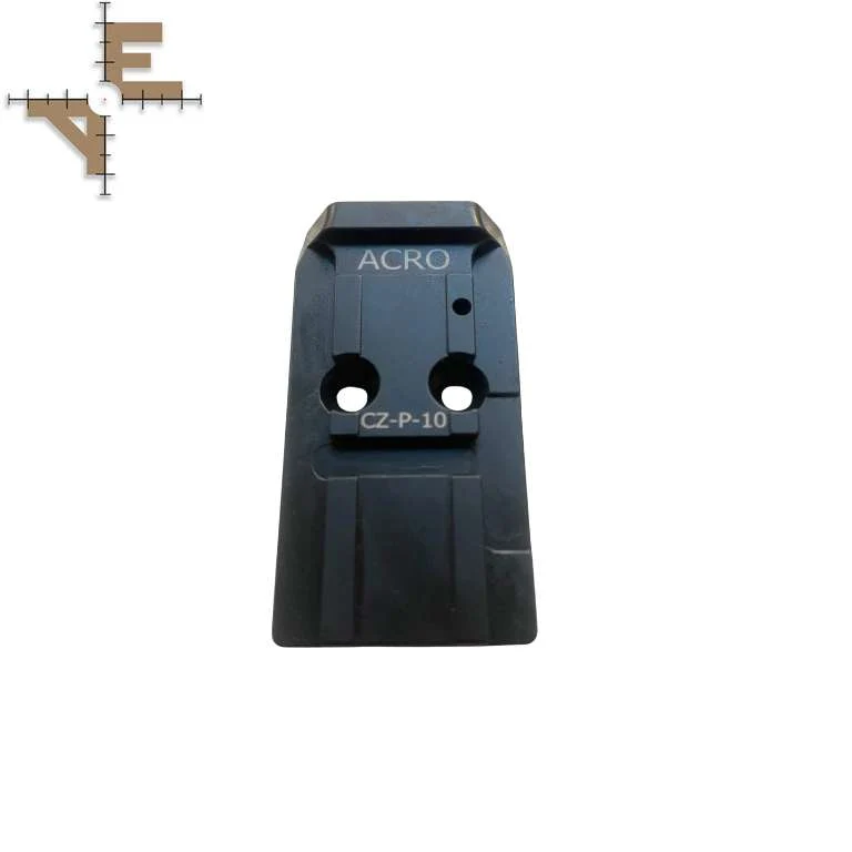 CZ P-10 OR adapter pločica | Aimpoint Acro footprint