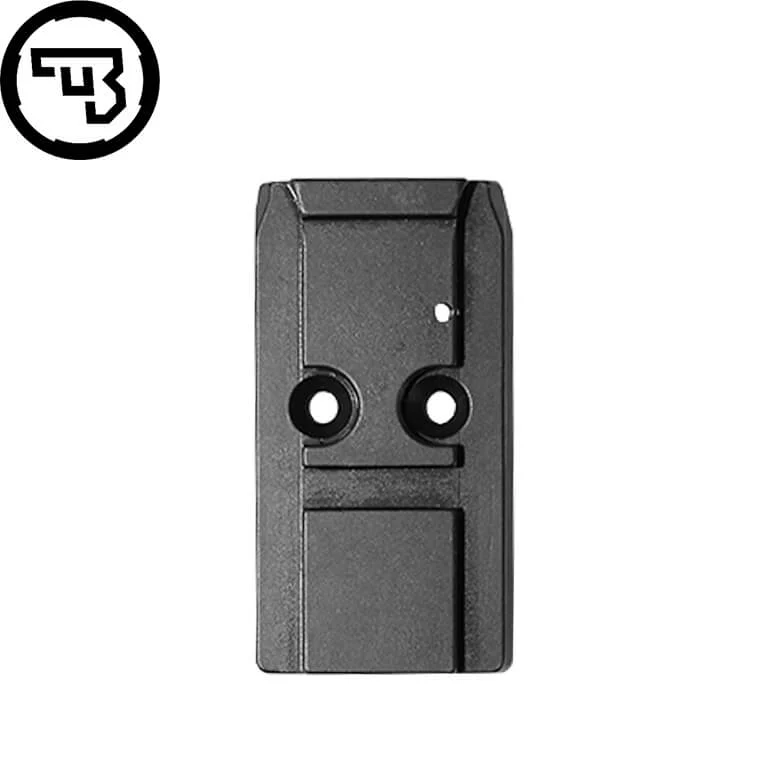 CZ P-10 OR adapter pločica | Aimpoint Acro footprint