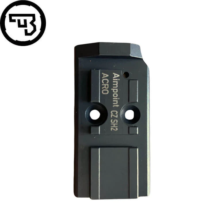 CZ Shadow 2 OR adapter pločica | Aimpoint Acro footprint