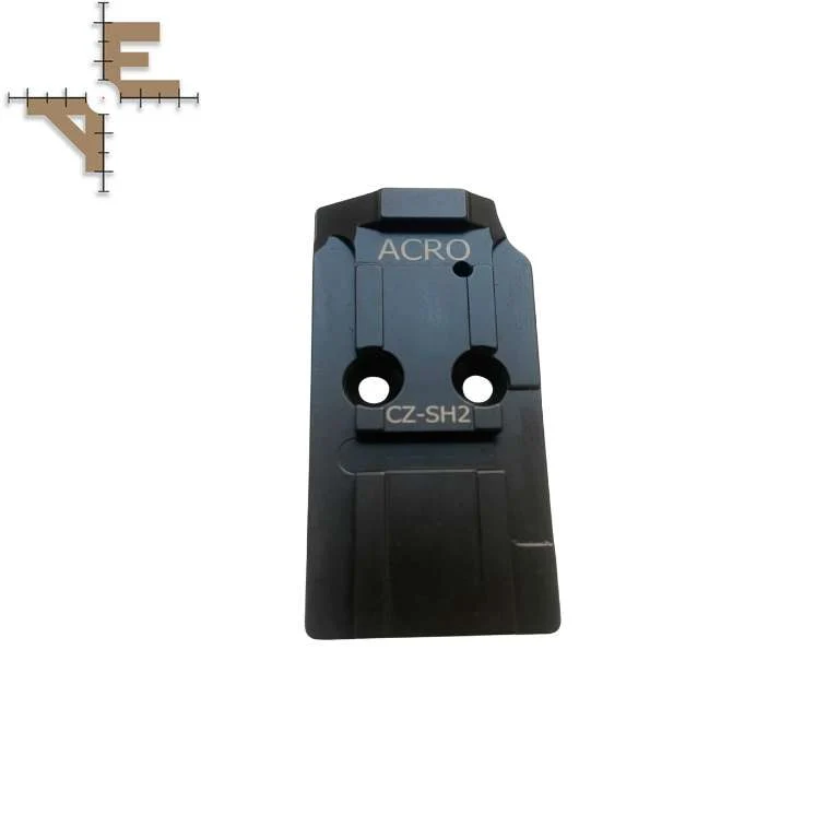 CZ Shadow 2 OR adapter pločica | Aimpoint Acro footprint