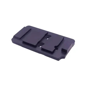 CZ Shadow 2 OR adapter pločica | Holosun 509T footprint