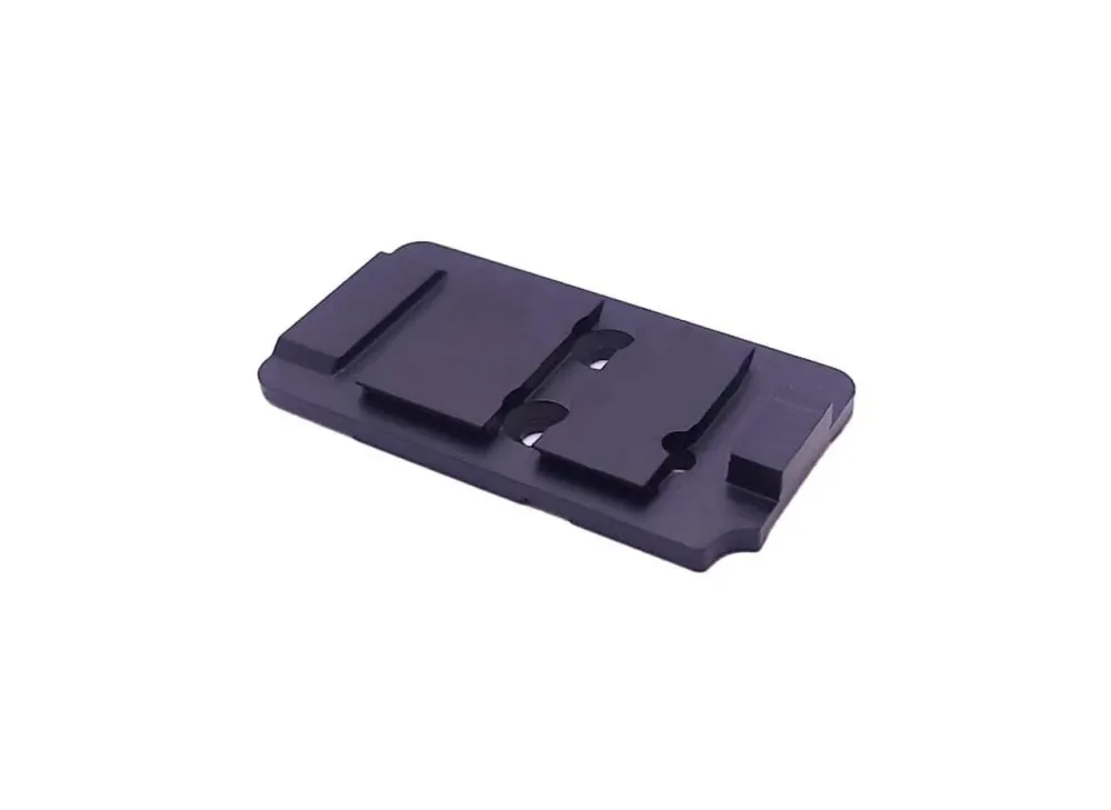 CZ Shadow 2 OR adapter pločica | Holosun 509T footprint