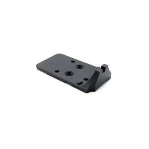 CZ Shadow 2 OR adapter pločica s prednjim nišanima | Trijicon RMR footprint