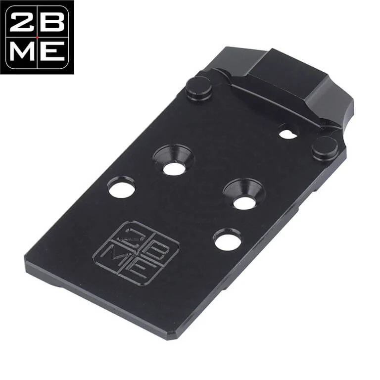 CZ Shadow 2 OR adapter pločica | Trijicon RMR footprint