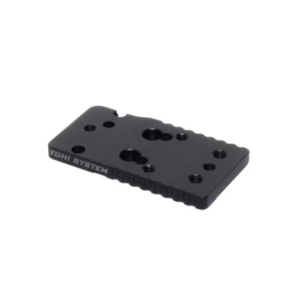 CZ Shadow 2 OR adapter pločica univerzalna | tip S