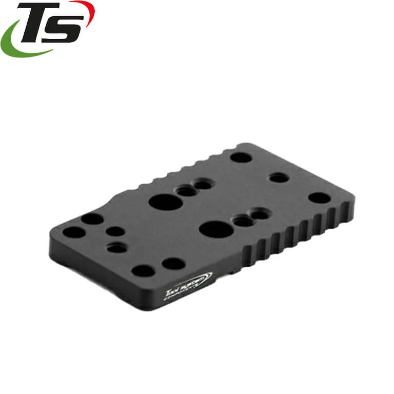 CZ Shadow 2 OR adapter pločica univerzalna | tip E