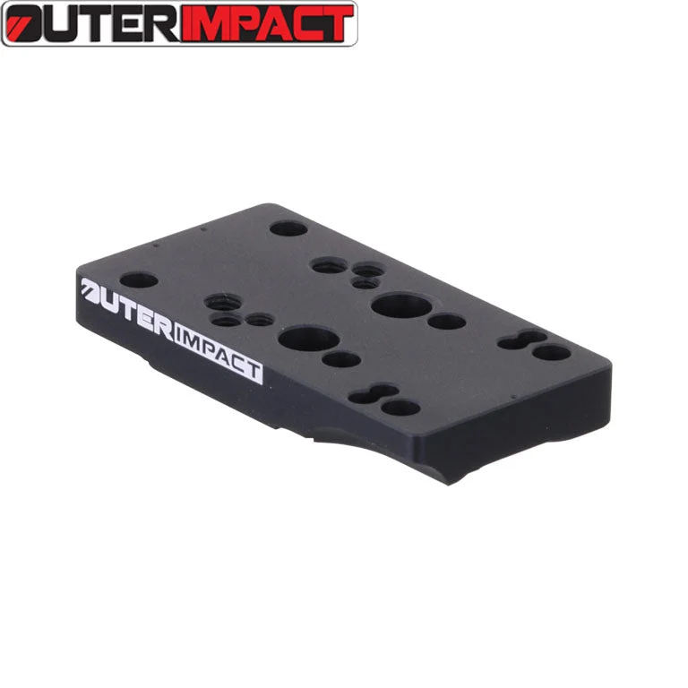 CZ Shadow 2 OR adapter pločica univerzalna | tip C