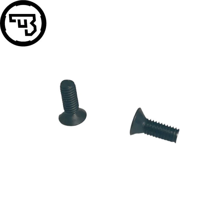 Vijci za CZ Optics Ready adapter pločice | 2 kom