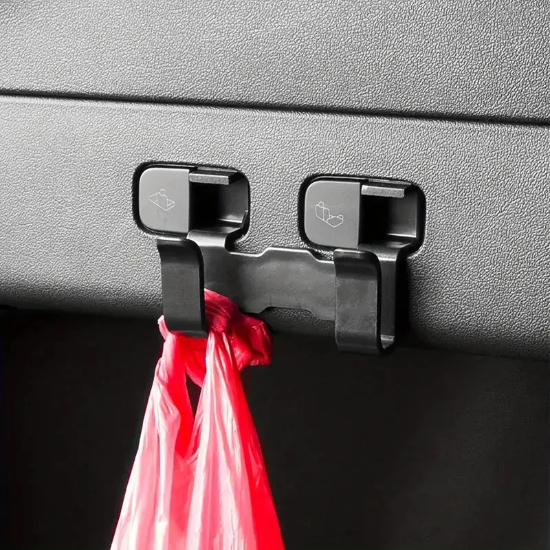 Tesla Model Y Trunk Semi skrivena kuka i organizatora