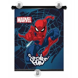 Rolo sjenilo 36x45 cm, Spider-Man, Pauk-čovjek