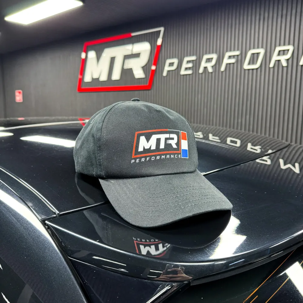MTR Performance NL Logo Kapa