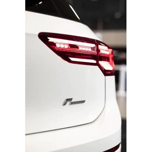 RacingLine oznaka za automobil