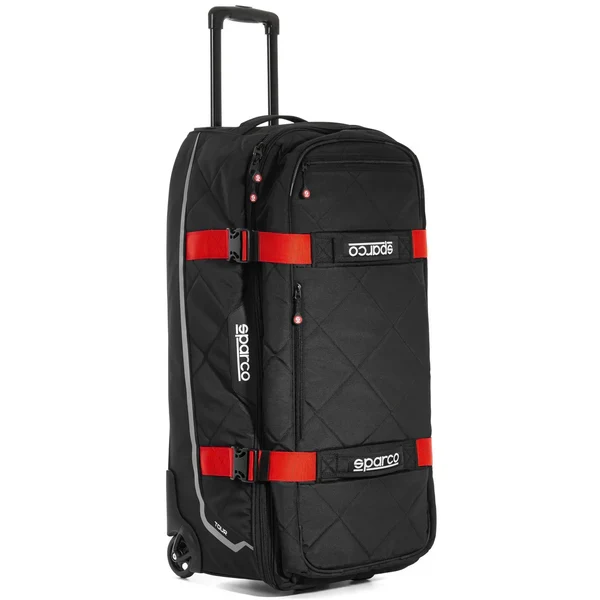 Sparco putni kofer s kotačima 142 litre