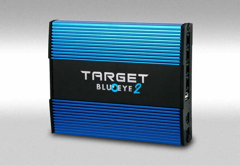 Target Blu Eye 2 LCD zaslon