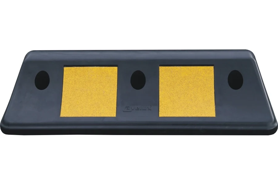 Zaustavljač kotač - Basic - (500mm)