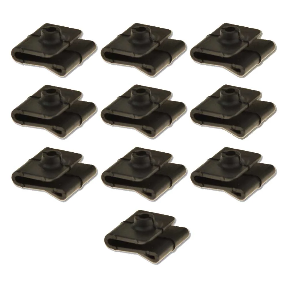 Set pričvršćivač za tapecirani automobil Ford Escort 1990-2002