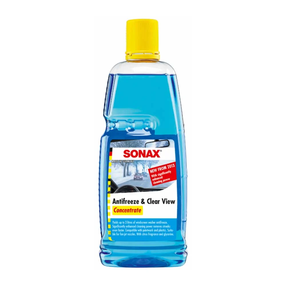Sonax koncentrat za odmrzavanje vjetrobranskog stakla 1000 ml